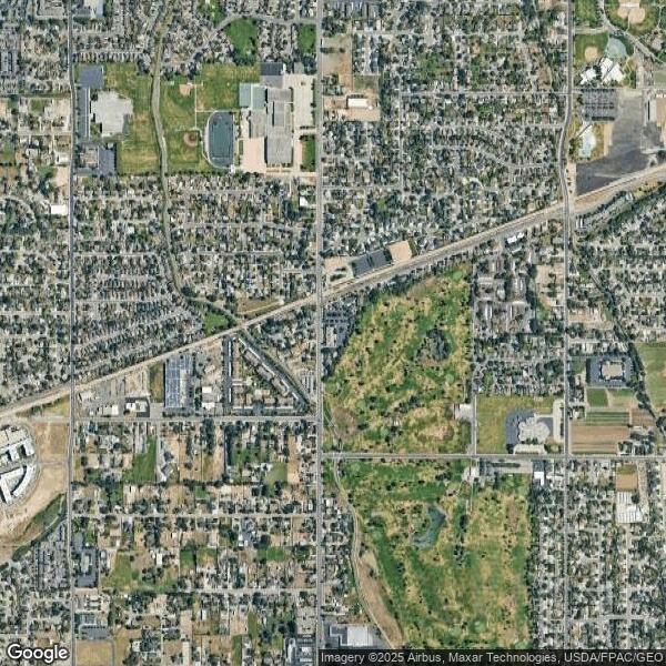 Plus de détails pour 8435 S 2700 W, West Jordan, UT - Spécialisé à vendre