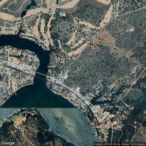 Plus de détails pour FM 2342, Kingsland, TX - Terrain à vendre