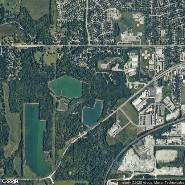 Plus de détails pour SW of K-7 & Old 56 Highway Trl, Olathe, KS - Terrain à vendre