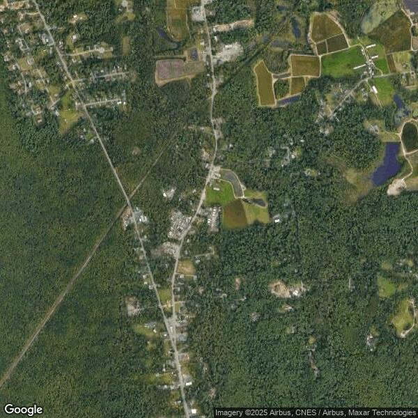 Plus de détails pour 44 Middleboro Rd, East Freetown, MA - Terrain à vendre