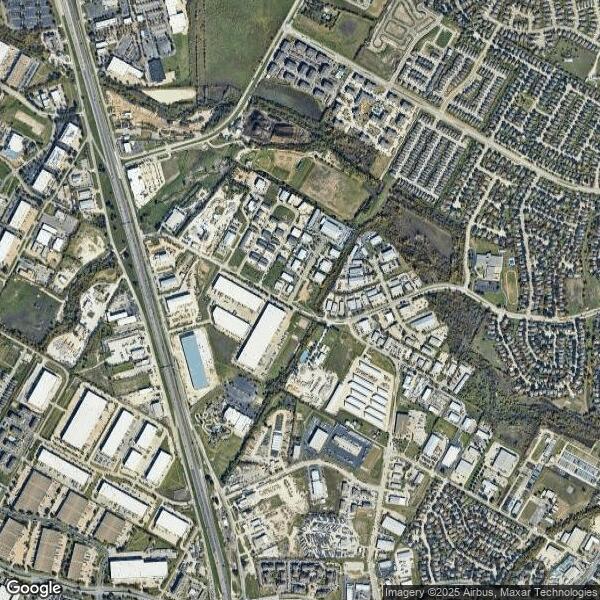 Plus de détails pour 16801 Calply Dr, Round Rock, TX - Local d'activités à louer