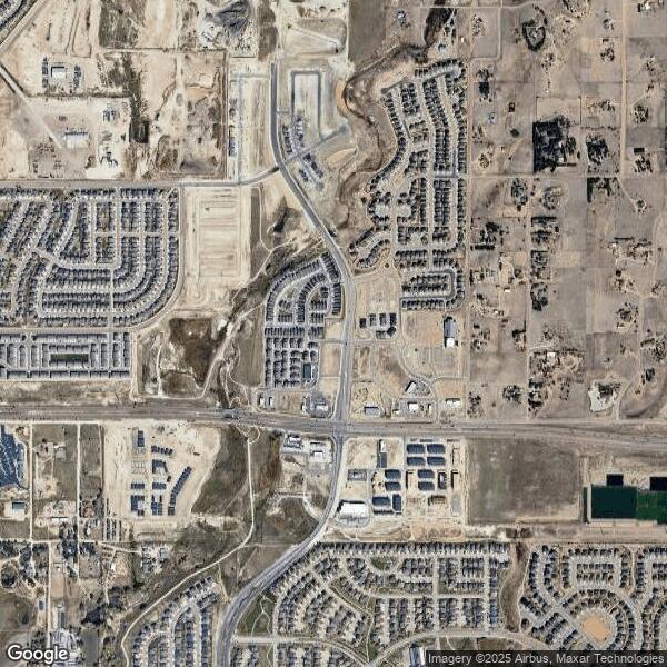 Plus de détails pour NWC of Woodmen Rd & Marksheffel Rd, Colorado Springs, CO - Bureau/Médical à louer