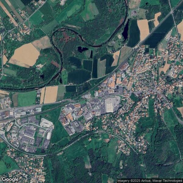 Plus de détails pour 698 Route De La Vallee, Civrieux-d'Azergues - Local commercial à louer
