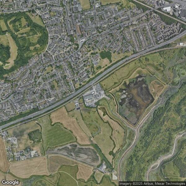 Plus de détails pour Wharf Ln, Basildon - Industriel/Logistique à louer