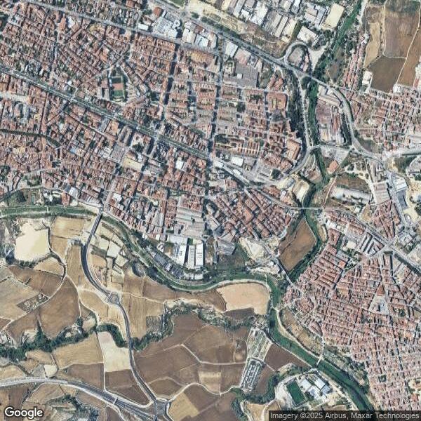 Plus de détails pour Avenida Vilanova del Cami, 2, Igualada - Local commercial à louer