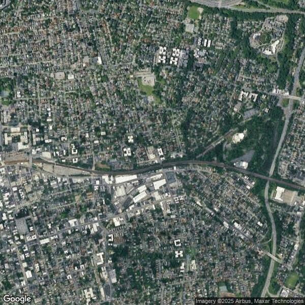 Plus de détails pour 14 N Columbus Ave, Mount Vernon, NY - Terrain à vendre