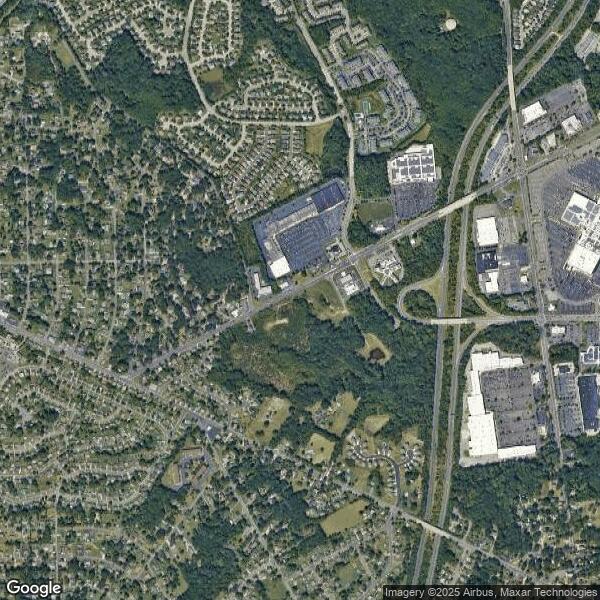 Plus de détails pour 1365 Clements Bridge Rd, Woodbury, NJ - Terrain à vendre