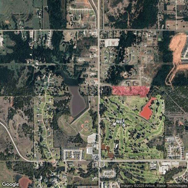 Plus de détails pour 5504 N Washington St, Stillwater, OK - Local d’activités à vendre