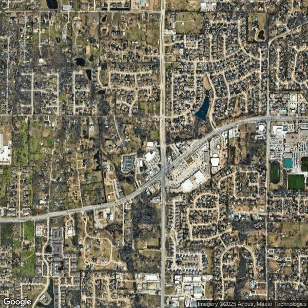Plus de détails pour 250 Randoll Mill Ave, Southlake, TX - Local commercial à louer