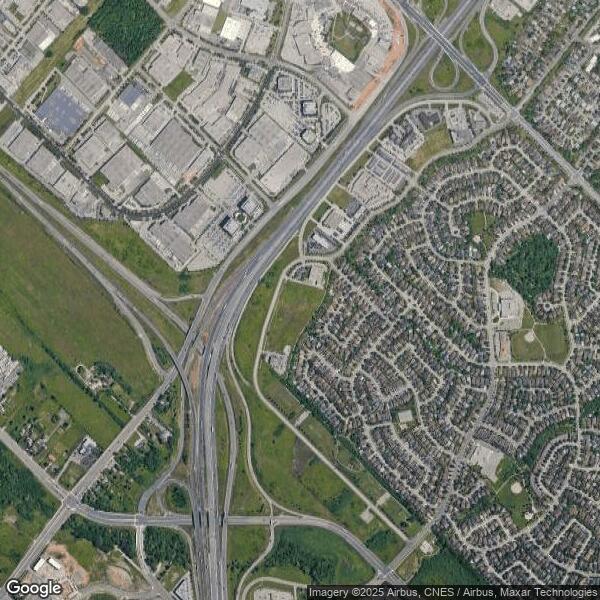 Plus de détails pour Sherwood Heights Dr, Oakville, ON - Terrain à vendre