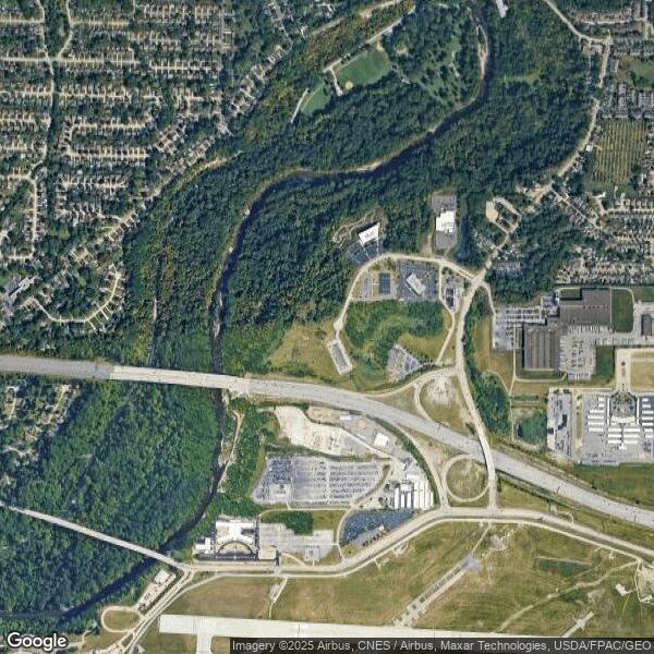 Plus de détails pour 20445 Emerald Pky, Cleveland, OH - Terrain à vendre