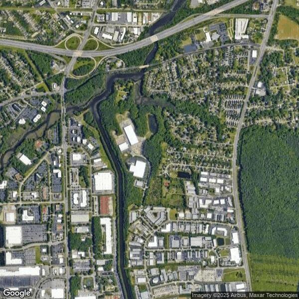 Plus de détails pour 0 Progess Ln, Virginia Beach, VA - Terrain à vendre
