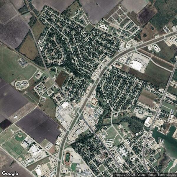 Plus de détails pour 419 State Highway 35 N, Port Lavaca, TX - Local commercial à louer