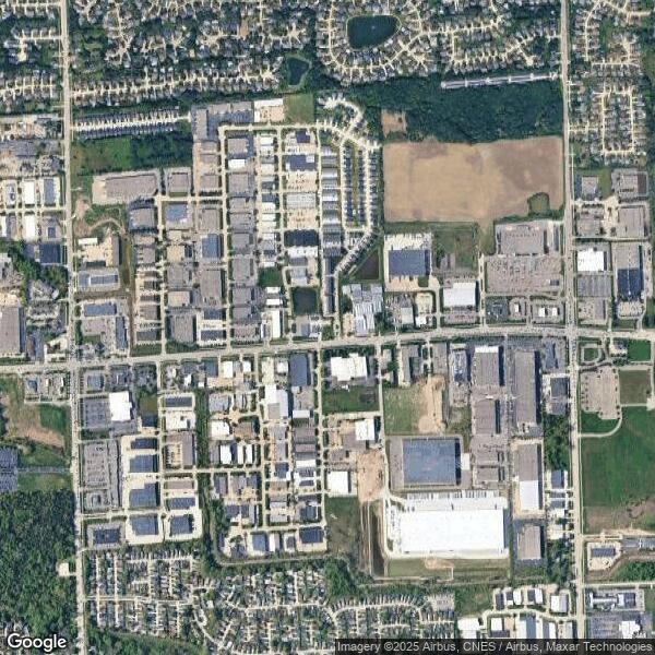 Plus de détails pour 14419 23 Mile Rd, Shelby Township, MI - Local commercial à louer