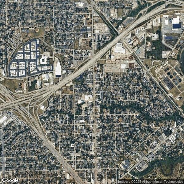 Plus de détails pour 2920 Broadway St, Houston, TX - Spécialisé à vendre