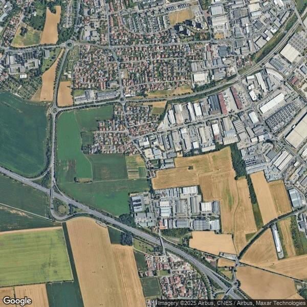 Plus de détails pour 73 Route De Corbas, Vénissieux - Industriel/Logistique à vendre