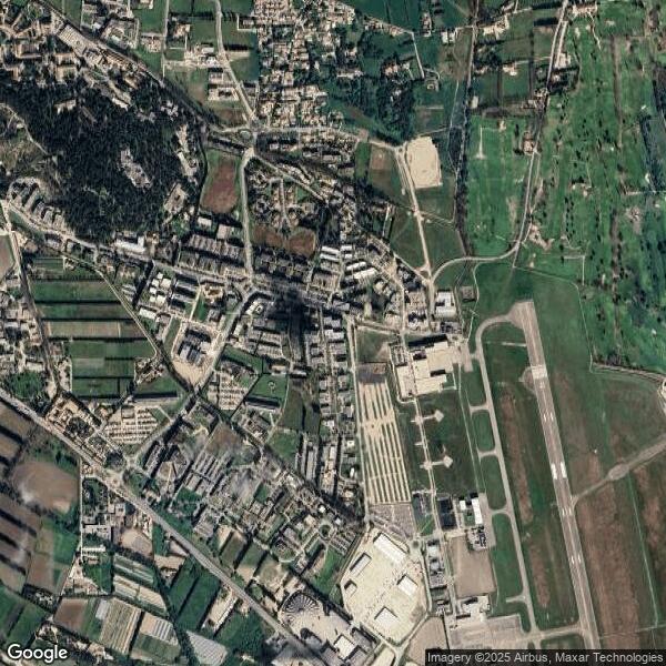 Plus de détails pour 1300 Route De L'Aerodrome, Avignon - Bureau à louer