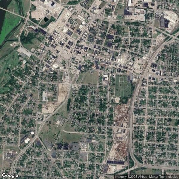 Plus de détails pour Young St, Middletown, OH - Terrain à vendre