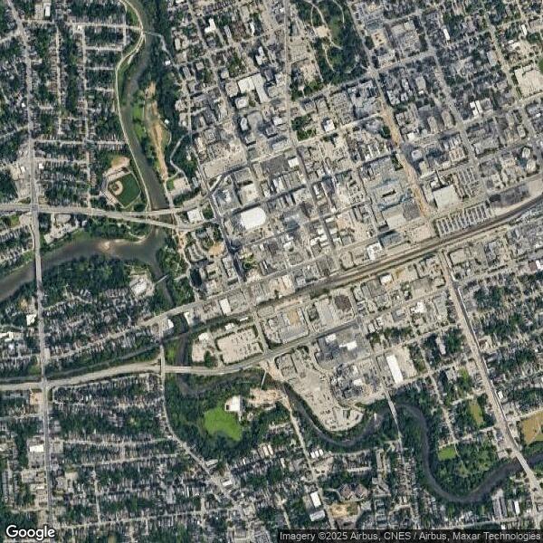 Plus de détails pour 88-90 York St, London, ON - Local commercial à louer