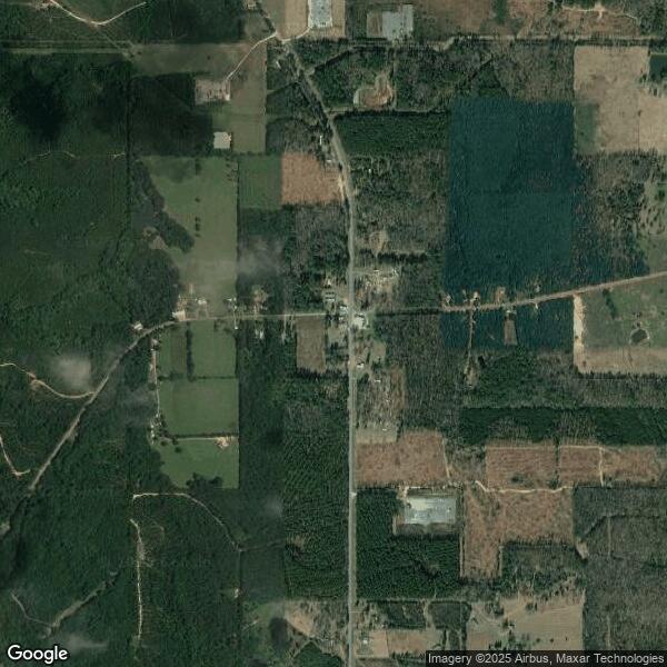 Plus de détails pour Highway 71, Coushatta, LA - Terrain à louer