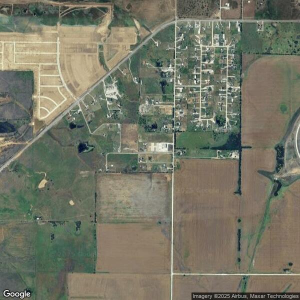 Plus de détails pour 5395 Smiley Rd, Celina, TX - Bureau/Local commercial à louer