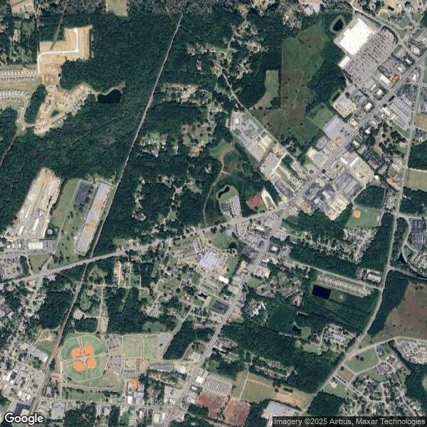 Plus de détails pour N Live Oak Dr, Moncks Corner, SC - Terrain à vendre