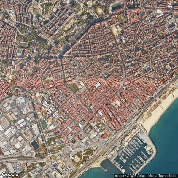 Plus de détails pour Carrer Unió, 14, Mataró - Bureau/Local commercial à louer