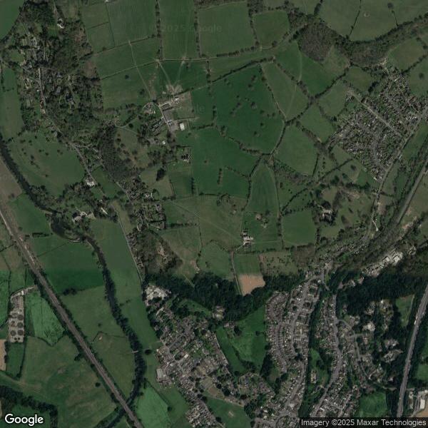 Plus de détails pour Vicarage Ln, Little Eaton - Terrain à vendre