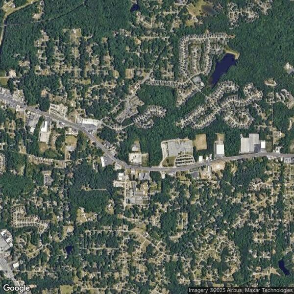Plus de détails pour 120 Veterans Memorial Hwy SE, Mableton, GA - Terrain à vendre
