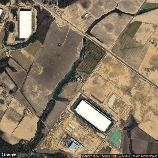 Plus de détails pour 24-2C Pointers Auburn Rd, Pilesgrove, NJ - Industriel/Logistique à vendre