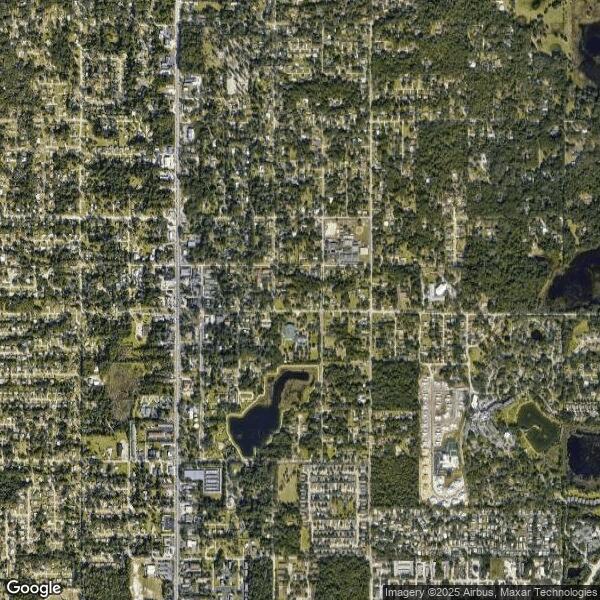 Plus de détails pour 451 E Graves Ave, Orange City, FL - Bureau à louer