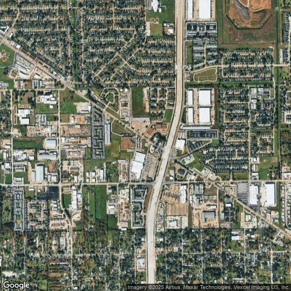Plus de détails pour 3750 Red Bluff Rd, Pasadena, TX - Local commercial à louer