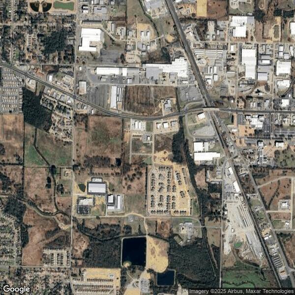 Plus de détails pour 975 Covington Way, Conway, AR - Terrain à vendre