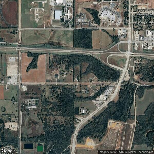 Plus de détails pour 35000 W 95th St, De Soto, KS - Bureau à louer