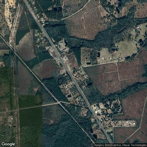 Plus de détails pour 0 US 1 Hwy, Hilliard, FL - Terrain à vendre