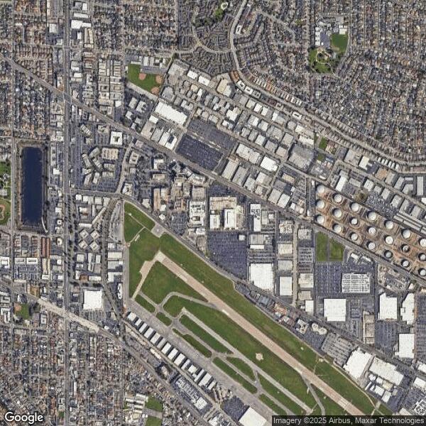 Plus de détails pour 3130 Lomita Blvd, Torrance, CA - Industriel/Logistique à louer