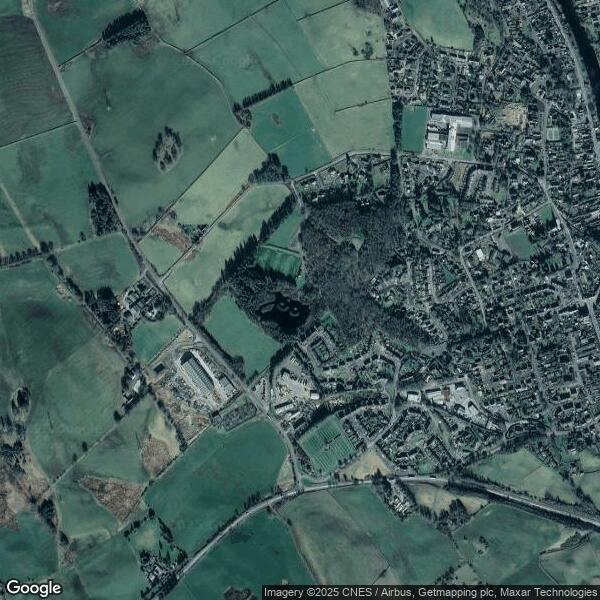 Plus de détails pour Doonhill, Newton Stewart - Terrain à vendre