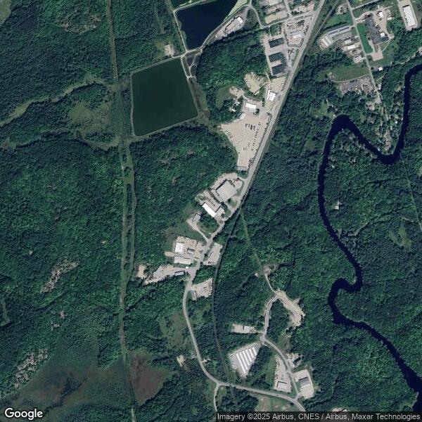 Plus de détails pour 520 Ecclestone Dr, Bracebridge, ON - Industriel/Logistique à vendre
