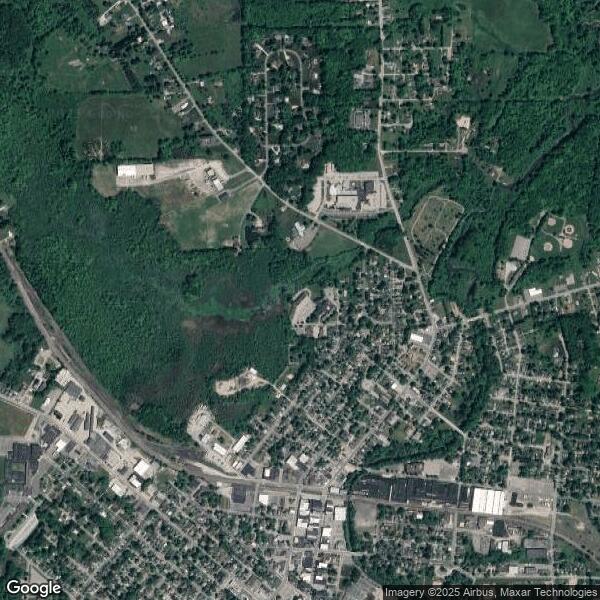 Plus de détails pour 432 Hillcrest Ave, Grove City, PA - Bureau à vendre