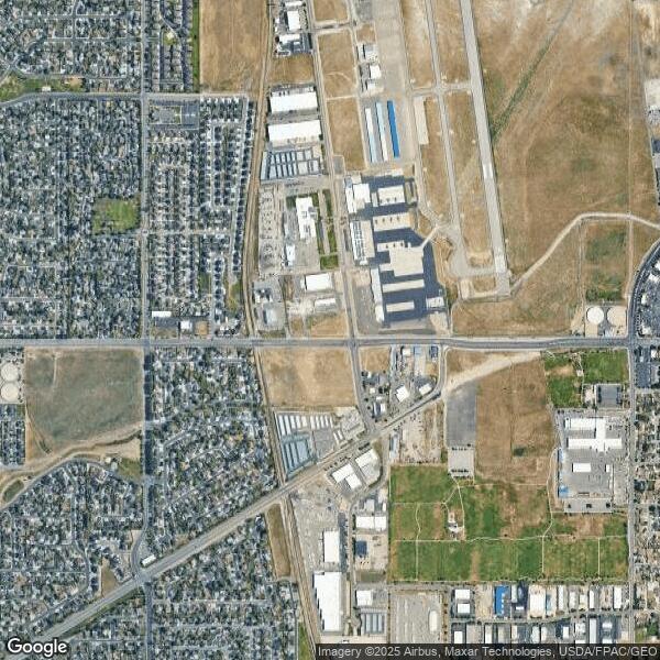 Plus de détails pour 7800 S Airport Rd, West Jordan, UT - Local commercial à louer