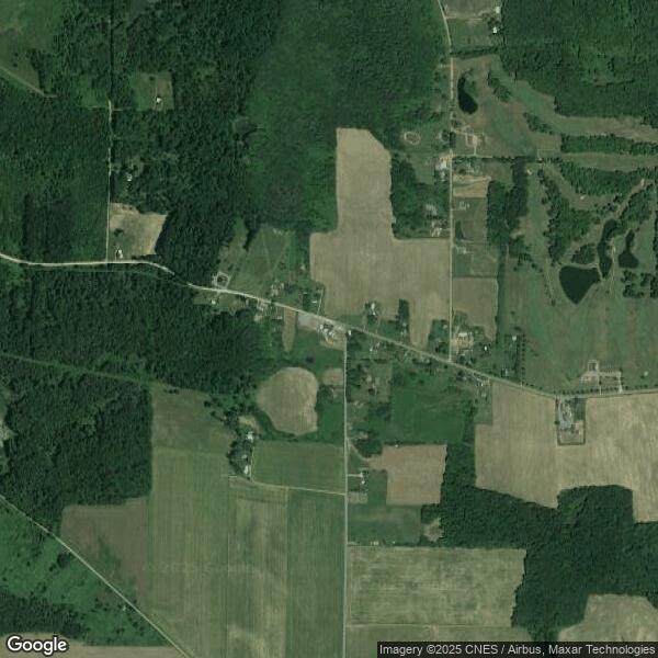 Plus de détails pour 29253 State Highway 27, Guys Mills, PA - Local commercial à vendre