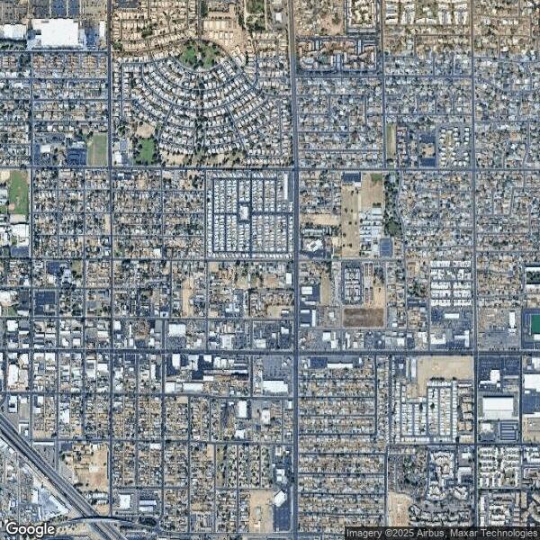 Plus de détails pour 5125 W Myrtle Ave, Glendale, AZ - Bureau/Local commercial à louer