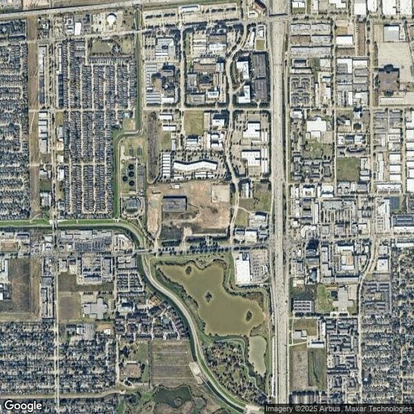 Plus de détails pour 10200 Bellaire Blvd, Houston, TX - Bureau à louer