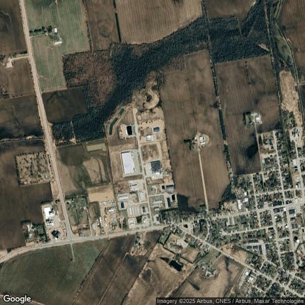 Plus de détails pour 200 Minto Rd, Palmerston, ON - Terrain à vendre