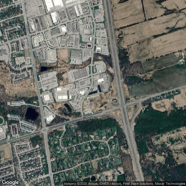 Plus de détails pour 455 Harry Walker Pky S, Newmarket, ON - Industriel/Logistique à vendre