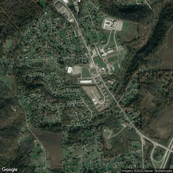 Plus de détails pour 111-129 Mulone Dr, Sarver, PA - Terrain à louer