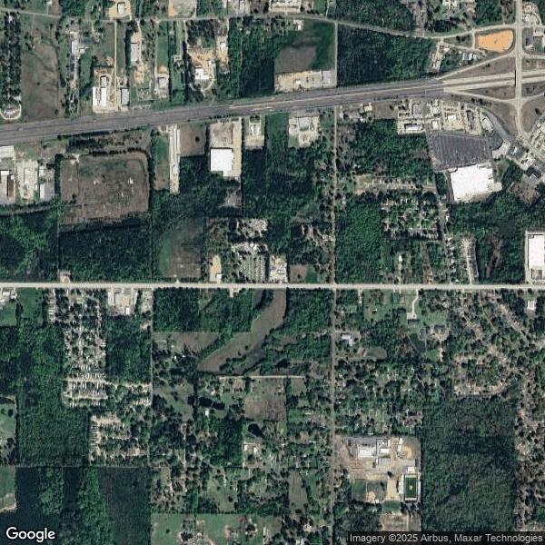 Plus de détails pour 6508 W 70th St, Shreveport, LA - Industriel/Logistique à louer