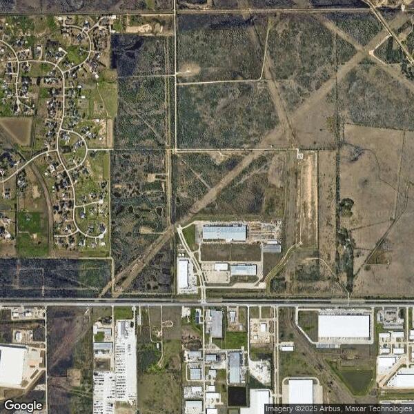 Plus de détails pour 1065 Heritage Dr, Katy, TX - Industriel/Logistique à vendre