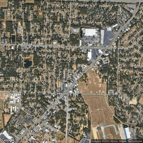 Plus de détails pour 6470 B Tippin Avenue, Pensacola, FL - Terrain à vendre