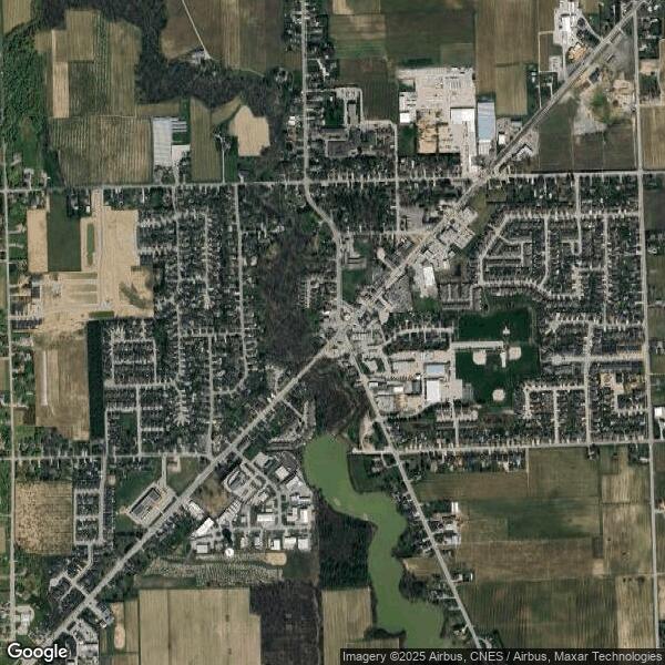 Plus de détails pour 1490 Niagara Stone Rd, Niagara-On-The-Lake, ON - Local commercial à louer
